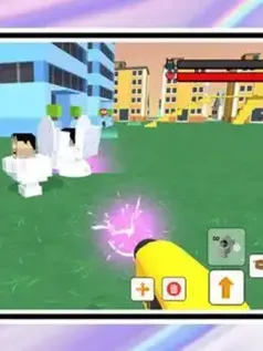 魔法自由城手机游戏[Android][v2.0.0]