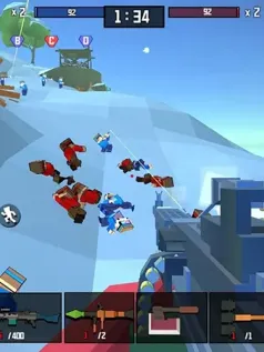 摩比战场手机游戏[Android][v1.1]