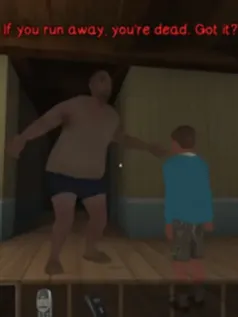 小学生逃脱2手机游戏[Android][v0.2]