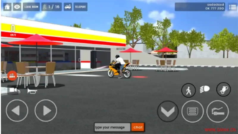 摩托车多人游戏手机版[Android][v1.3]20241030143907405.webpGM44游戏资源网