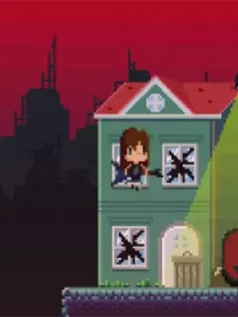 哈杜德僵尸来袭手机游戏[Android][v1.04]