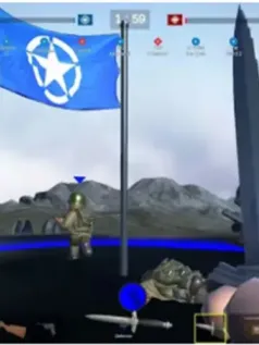 二战荣耀之战手机游戏[Android][v1.1]