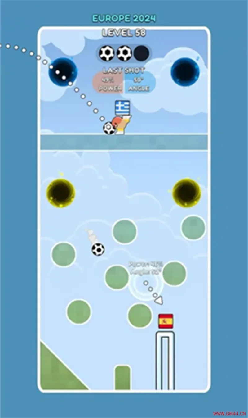 踢球得分手机游戏[Android][v1.0.10]20241030153019874.webpGM44游戏资源网