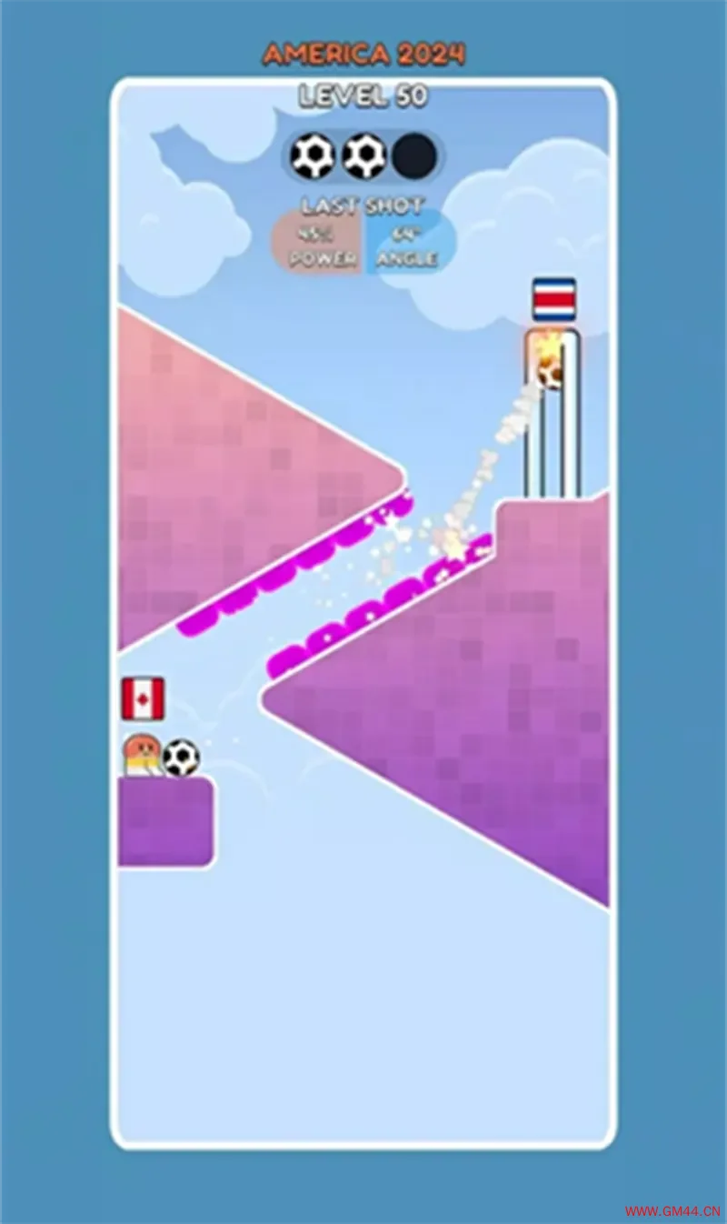 踢球得分手机游戏[Android][v1.0.10]20241030153020682.webpGM44游戏资源网