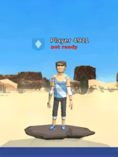 建筑射击手机游戏[Android][v0.3.4]