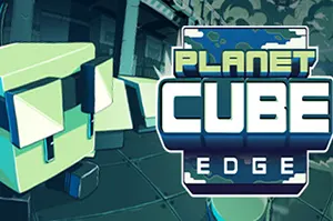 块块星球埃齐(Planet Cube: Edge)硬核横版跳跃游戏|单机|中文|动作|免费下载20241031120402922.webpGM44游戏资源网