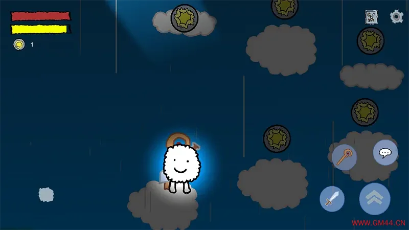 悠姆的光之历练手机游戏[Android][v1.1.2]20241031134221980.webpGM44游戏资源网