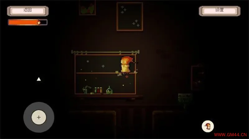 消寂之火手机版游戏[Android][v1.1.4]20241031135922730.webpGM44游戏资源网