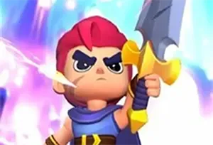 史诗突袭英雄冒险[Android][v0.4]