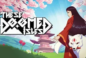 岛不能倒 / These Doomed Isles 卡组生存城市建造游戏