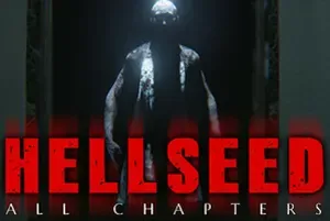 地狱之种/第一人称恐怖冒险游戏 HELLSEED 下载