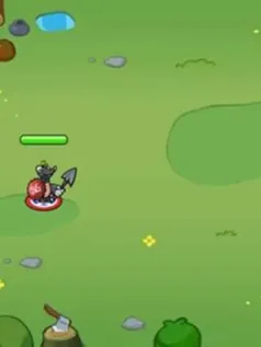 全民战争召唤策略冒险手机游戏[Android][v1.0]