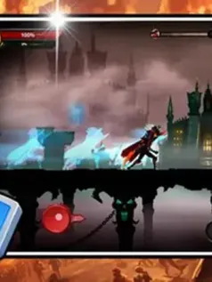 热血格斗联盟动作格斗手机游戏[Android][v2.0.0]