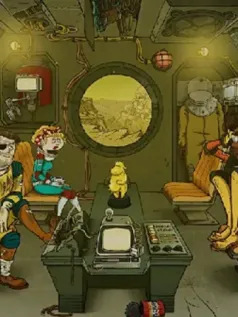 60秒差距手机版游戏[Android][v1.3.1.2113]