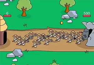 我们是战士内置菜单手机版[Android][v1.36.0]