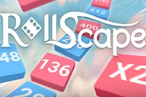 滚动景观(RollScape)掷骰子休闲肉鸽游戏|单机|中文|益智|免费下载20241103024758818.webpGM44游戏资源网