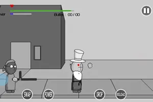 疯狂机械手中文手机版[Android][v1.3.5]