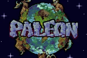 Paleon(Paleon)生存建造游戏|单机|中文|模拟|免费下载