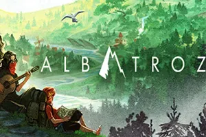 阿邦卓兹(Albatroz)超现实世界背包冒险RPG游戏|下载