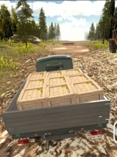 俄罗斯越野皮卡司机手机版游戏[Android][v1.0.0]