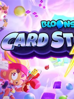 气球卡牌风暴关卡塔防手机游戏[Android][v1.0]