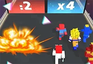 忍者行动队冒险闯关手机游戏[Android][v1.0]