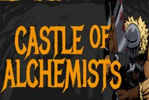 炼金要塞(Castle Of Alchemists)像素塔防策略游戏|下载