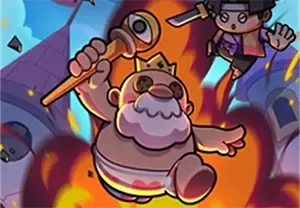 童话冒险团手机版游戏[Android][v1.0.7]