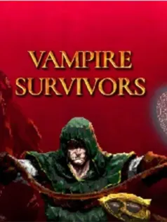 吸血鬼幸存者手机版[Android][v1.12.104]