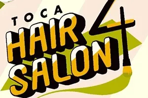 托卡美发沙龙4手机游戏[Android][v2.6]