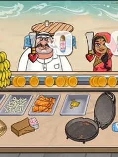 大煎饼传奇手游[Android][v1.0]