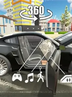 汽车模拟器2手游[Android][v1.53.27]