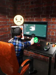 网吧老板模拟器中文手机版[Android][v1.91]