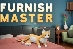 装修大师/休闲房间装饰游戏 Furnish Master 下载