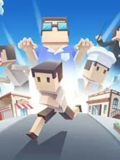 方块人的简单生活内置mod菜单手机版[Android][v3.3.1]