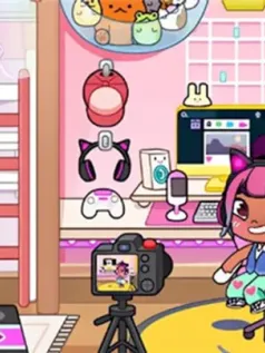 阿凡达世界换装手机游戏[Android][v1.115]