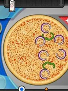 老爹披萨店手机游戏[Android][v1.1.4]