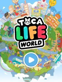 托卡生活世界免广告手机版[Android][v1.98]