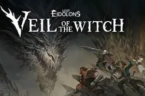 幻灵降世录女巫的面纱/快节奏战术策略游戏 Lost Eidolons Veil of the Witch 下载