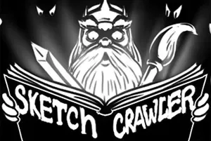 涂鸦地牢(Sketch Crawler)卡组创建Roguelike策略游戏|单机|中文|SLG|免费下载