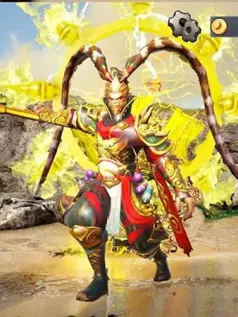 悟空模拟器手机游戏[Android][v1.0]