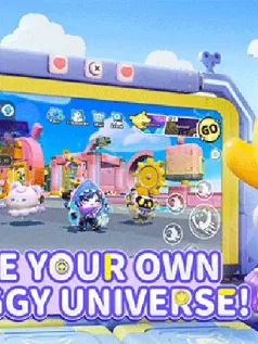 蛋仔派对国际服手机版[Android][v1.0.103]