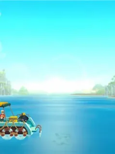 潜水员戴夫中文手机版[Android][v1.0]