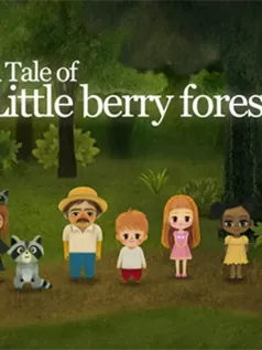 小浆果之林故事中文手机版[Android][v1.43]