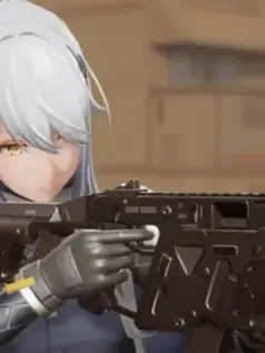 尘白禁区手机游戏[CN][v2.3.0.92]