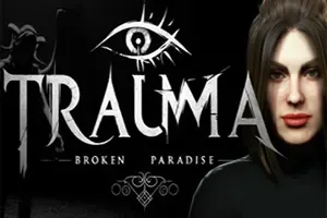 创伤破碎天堂(TRAUMA Broken Paradise)生存恐怖游戏|单机|中文|解谜|免费下载
