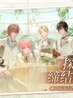 维斯塔的餐桌恋爱养成手机游戏[Android][v0.9.161851]