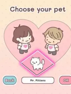 袖珍爱情手机版[Android][v2.11.1]