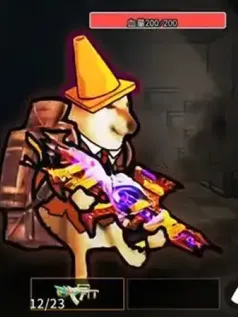 狗子突围逃生手机游戏[Android][v1.0]