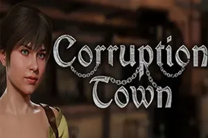 腐败之城/互动探索RPG游戏 Corruption Town 下载